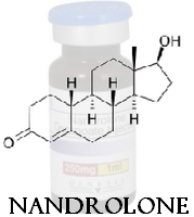 Nandrolone cancer